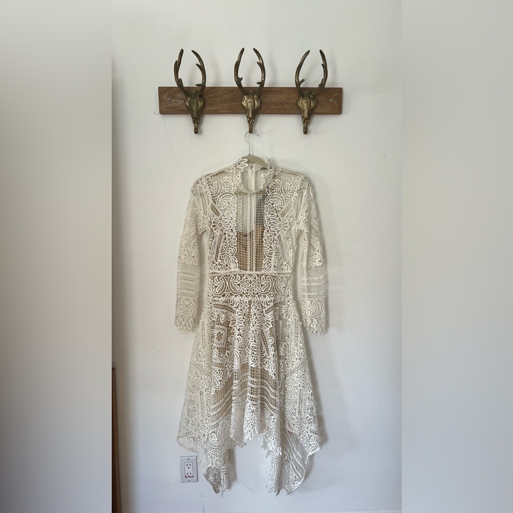 Thurley dress, never worn!